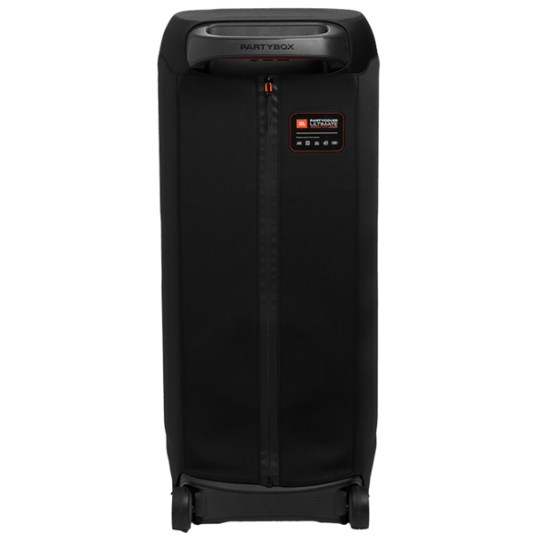 Husă de protecție JBL Partybox Ultimate / Black photo 2