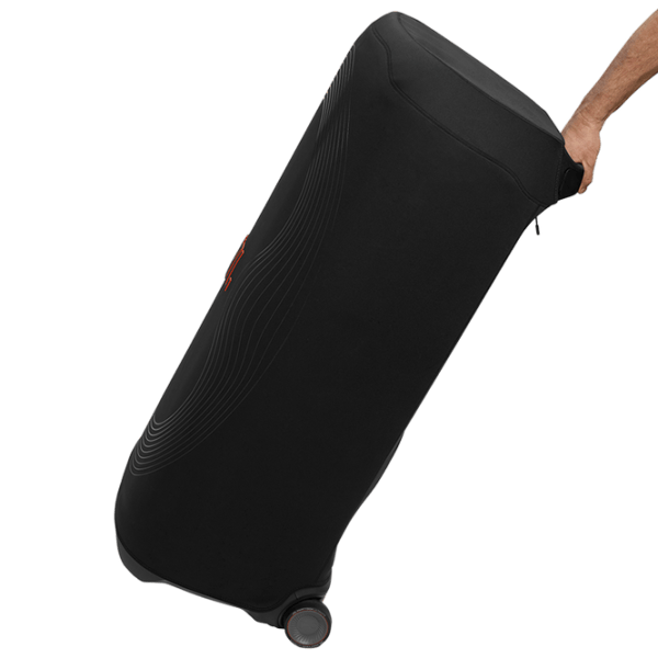 Husă de protecție JBL Partybox Ultimate / Black photo 3