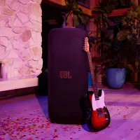 Защитный чехол JBL Partybox Ultimate / Черный photo 6