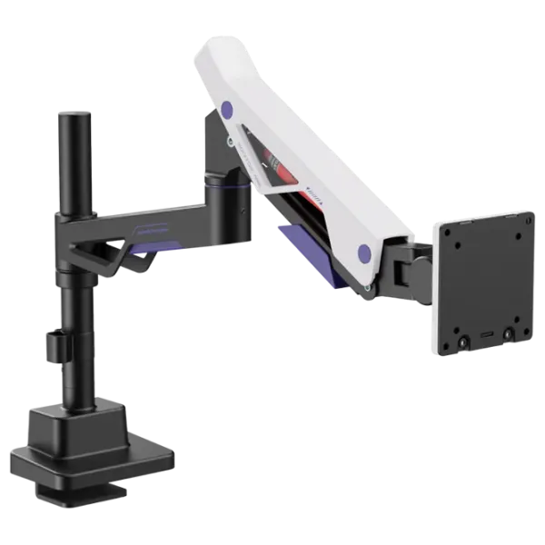 Suport pentru monitor LUMI LDT95-C012UCP VESA 100 x 200 mm/ Black photo 1