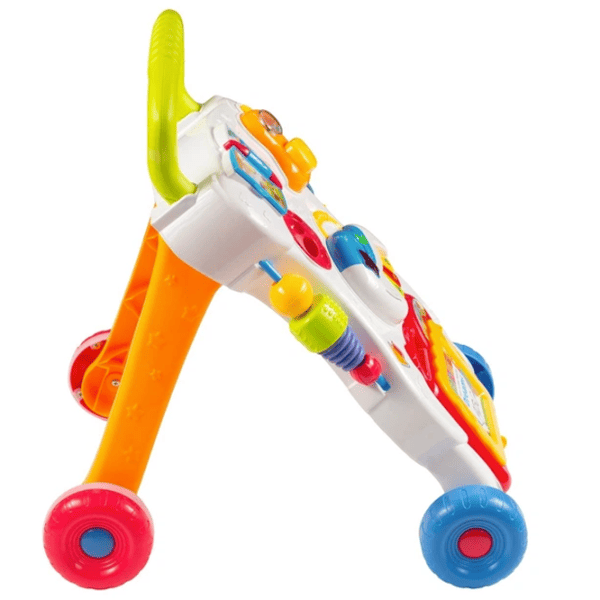Premergător BabyMix 38645 (8596164042564) / White photo 3