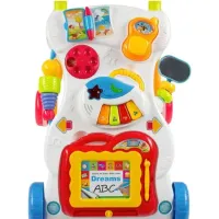 Premergător BabyMix 38645 (8596164042564) / White photo 6