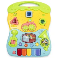 Premergător Baby Mix 53214 (8596164135198) / Blue photo 2