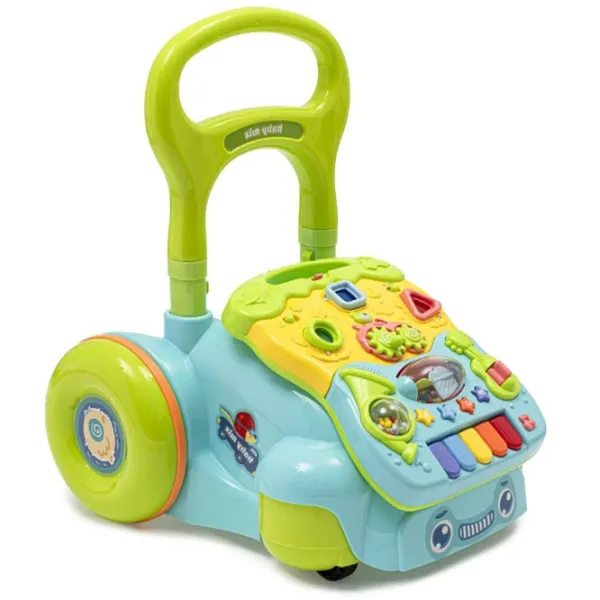 Premergător Baby Mix 53214 (8596164135198) / Blue photo 4