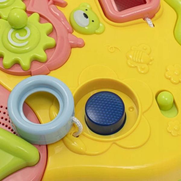 Premergător Baby Mix 53215 (8596164135204) / Pink photo 2