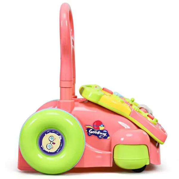 Premergător Baby Mix 53215 (8596164135204) / Pink photo 6