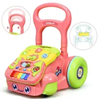 Premergător Baby Mix 53215 (8596164135204) / Pink photo 7