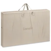 Детская кровать Lionelo Pari 3in1 0 месяцев - / Бежевый photo 7