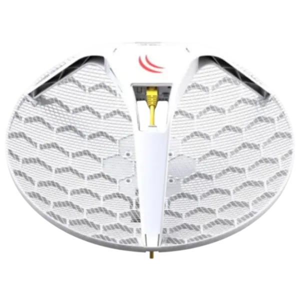 Access Point Mikrotik LHG-5axD LHG 5 ax White photo 2