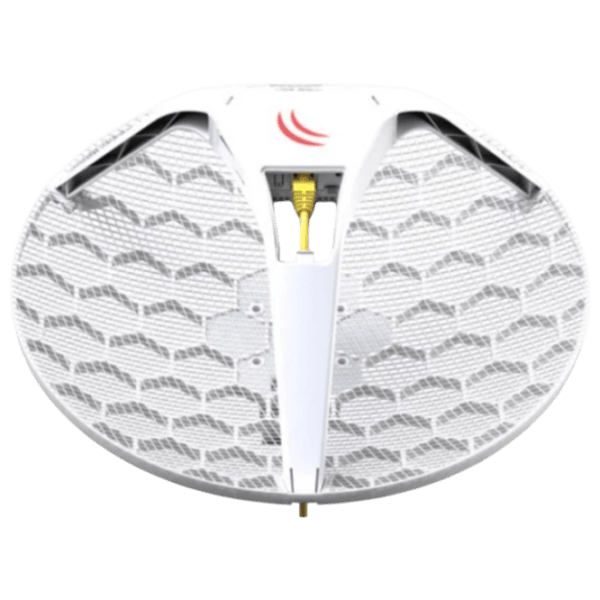 Access Point Mikrotik LHG-5axD LHG 5 ax White photo 2