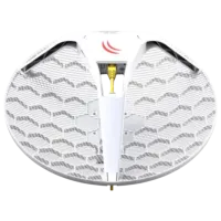 Точка доступа Mikrotik LHG-5axD LHG 5 ax Белый photo 2