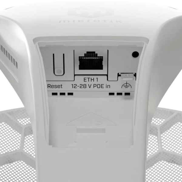 Access Point Mikrotik LHG-5axD LHG 5 ax White photo 3