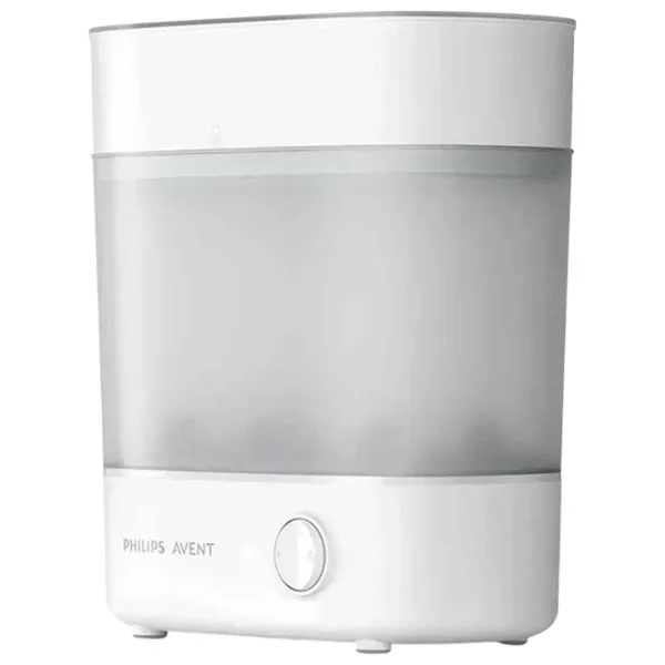 Sterilizator Philips Avent 3 in 1  / cu abur / Gray
 photo 1