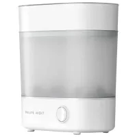 Sterilizator Philips Avent 3 in 1  / cu abur / Gray
