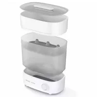 Sterilizator Philips Avent 3 in 1 / cu abur / Gray photo 3