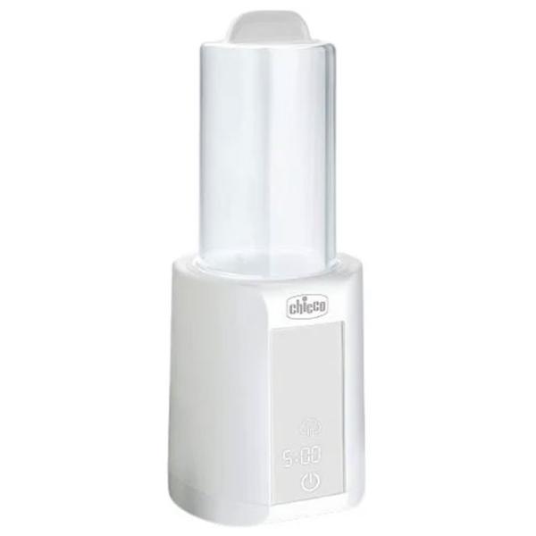 Sterilizator Chicco 129560  / cu abur / White
 photo 1