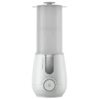 Sterilizator Philips Avent 2 in 1  / cu abur / White
