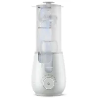 Sterilizator Philips Avent 2 in 1 / cu abur / White photo 5