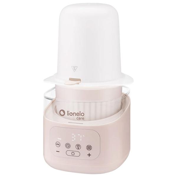 Sterilizator Lionelo Thermup 4.0  / cu abur / Beige Latte
 photo 1