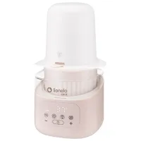 Sterilizator Lionelo Thermup 4.0  / cu abur / Beige Latte
