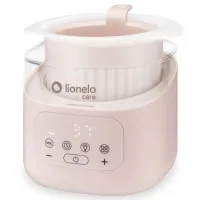 Стерилизатор Lionelo Thermup 4.0 / с паром / Бежевый Латте photo 2