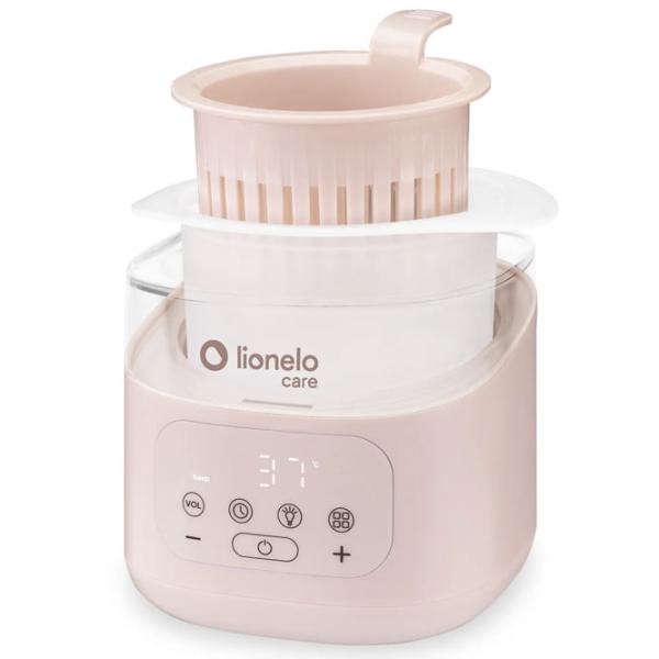 Sterilizator Lionelo Thermup 4.0  / cu abur / Beige Latte
 photo 3