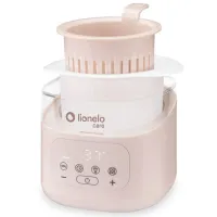 Стерилизатор Lionelo Thermup 4.0 / с паром / Бежевый Латте photo 3