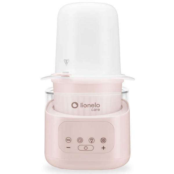 Sterilizator Lionelo Thermup 4.0  / cu abur / Beige Latte
 photo 6