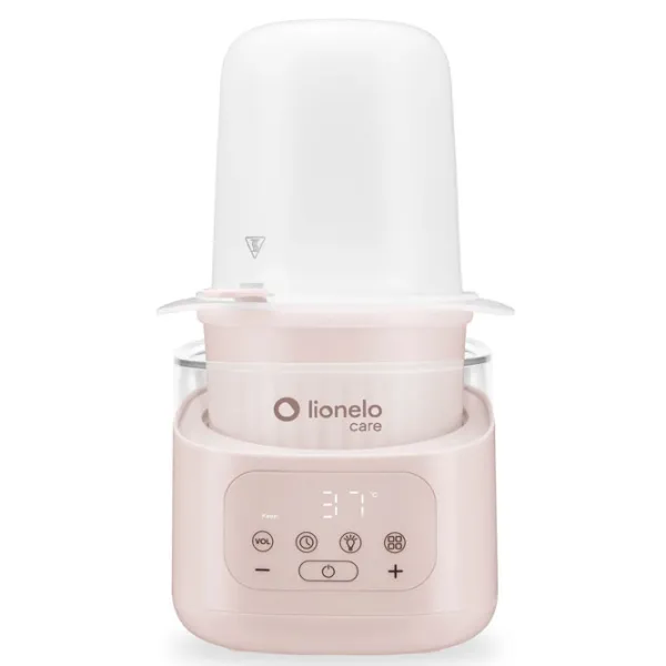 Sterilizator Lionelo Thermup 4.0  / cu abur / Beige Latte
 photo 7