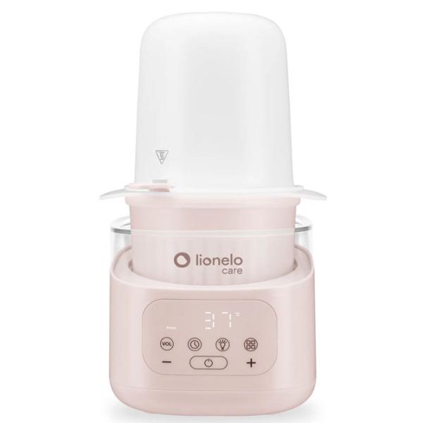 Sterilizator Lionelo Thermup 4.0  / cu abur / Beige Latte
 photo 7