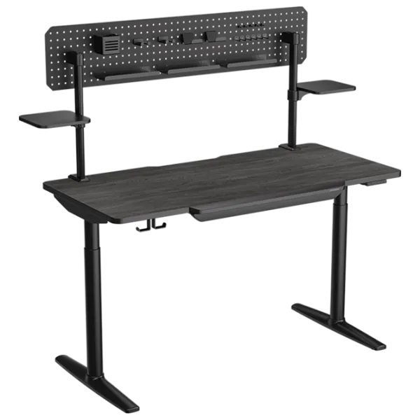 Компьютерный стол Cougar E-Odyssey Дерево / Черный photo 4