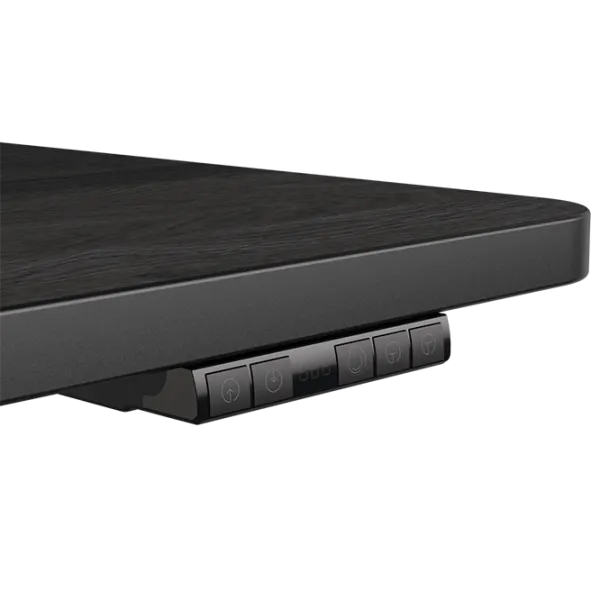 Компьютерный стол Cougar E-Odyssey Дерево / Черный photo 10