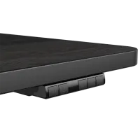Компьютерный стол Cougar E-Odyssey Дерево / Черный photo 10