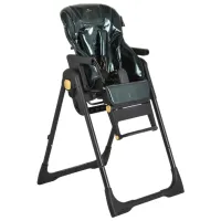 Scaun de masă Moni Tiramisu (MT.231689) Transformer/ 6 luni / Green 