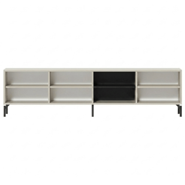 Тумба под телевизор Fabrik Home Marshal 54 x 203.5 x 40см / ЛДСП photo 5