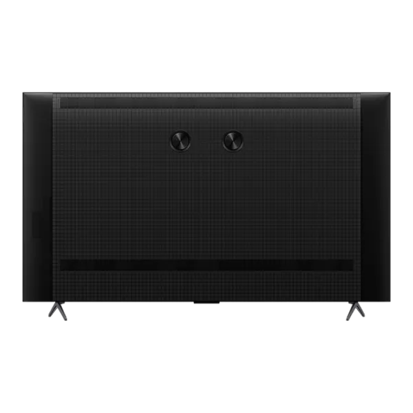 Телевизор TCL 75C61KS 75" / QD MiniLED / 4K / Smart TV / Черный photo 3