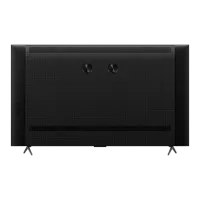 Телевизор TCL 75C61KS 75" / QD MiniLED / 4K / Smart TV / Черный photo 3