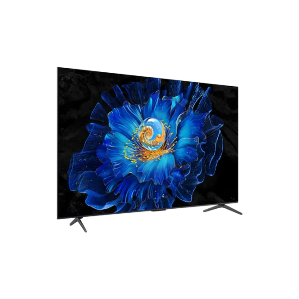 Телевизор TCL 75C61KS 75" / QD MiniLED / 4K / Smart TV / Черный photo 4