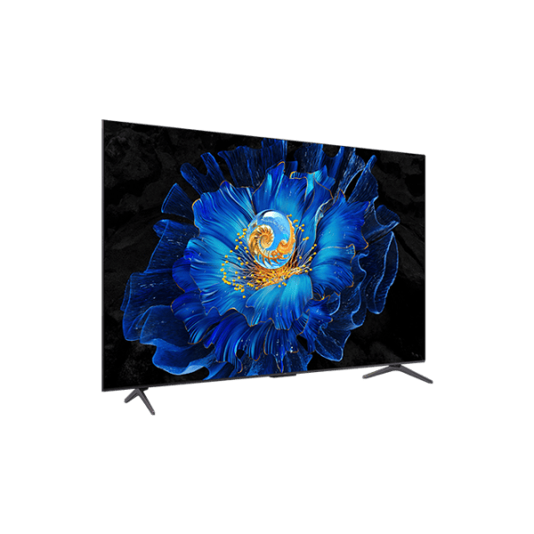 Телевизор TCL 75C61KS 75" / QD MiniLED / 4K / Smart TV / Черный photo 4