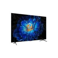 Телевизор TCL 75C61KS 75" / QD MiniLED / 4K / Smart TV / Черный photo 4