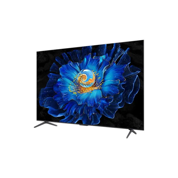 Телевизор TCL 75C61KS 75" / QD MiniLED / 4K / Smart TV / Черный photo 6