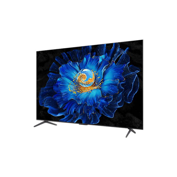 Телевизор TCL 75C61KS 75" / QD MiniLED / 4K / Smart TV / Черный photo 6