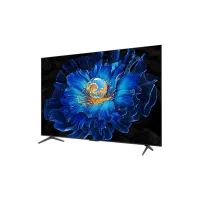 Телевизор TCL 75C61KS 75" / QD MiniLED / 4K / Smart TV / Черный photo 6