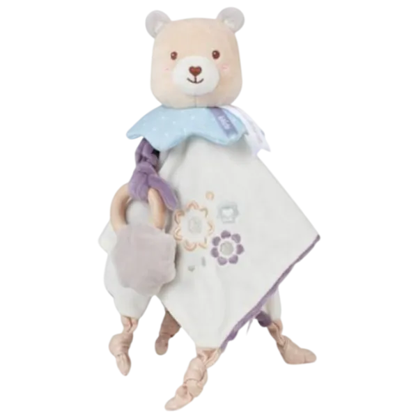 Мягкая игрушка Kaichi Teddy KAYDIG025KA374 0+ / Бежевый photo 1