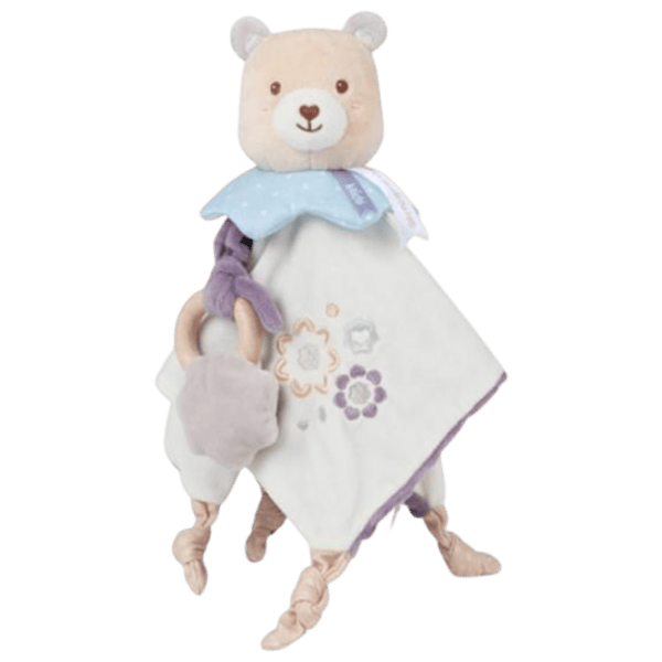 Мягкая игрушка Kaichi Teddy KAYDIG025KA374 0+ / Бежевый photo 1