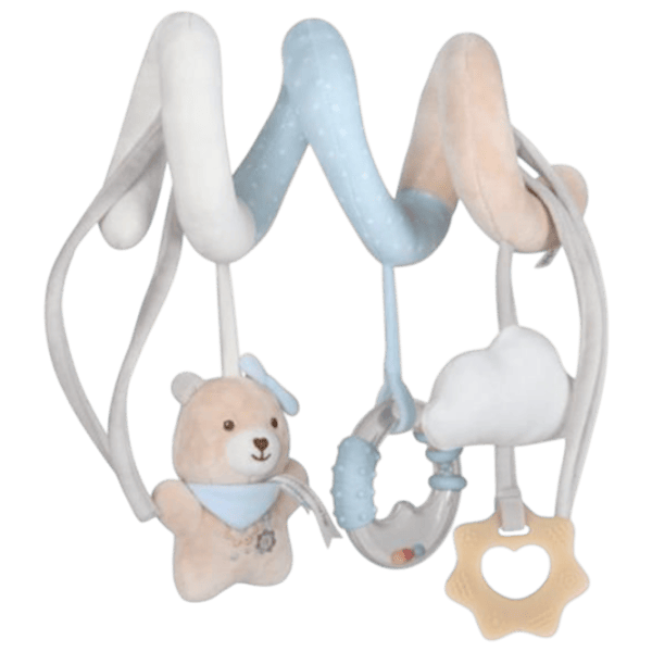 Мягкая игрушка Kaichi Bear KAYPIKL25KA377 0+ / Бежевый photo 1