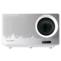 Proiector Acer Aopen QU80GTV Home and Office/ White