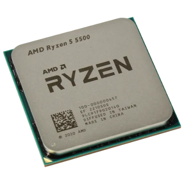 Calculator de jocuri Navigator 11827 Ryzen 5 5500/ 8 GB/ / 512 GB/ GeForce RTX 3050 photo 2