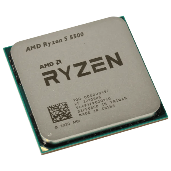 Calculator de jocuri Navigator 11827 Ryzen 5 5500/ 8 GB/ / 512 GB/ GeForce RTX 3050 photo 2