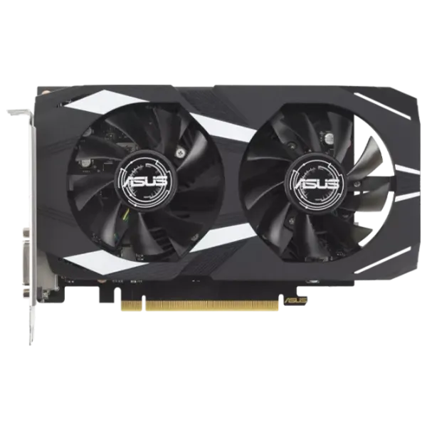 Calculator de jocuri Navigator 11827 Ryzen 5 5500/ 8 GB/ / 512 GB/ GeForce RTX 3050 photo 3